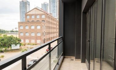 EN VENTA DPTO 1 DORMITORIO EDIFICIO PORTOFINO