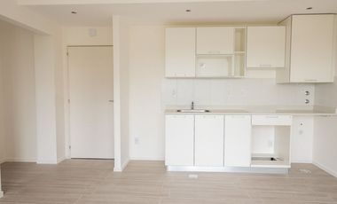 EN VENTA DPTO 1 DORMITORIO EDIFICIO PORTOFINO