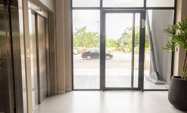 EN VENTA DPTO 1 DORMITORIO EDIFICIO PORTOFINO