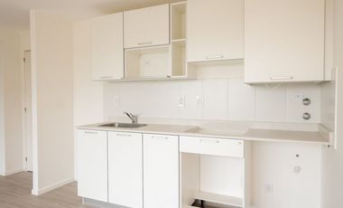 EN VENTA DPTO 1 DORMITORIO EDIFICIO PORTOFINO