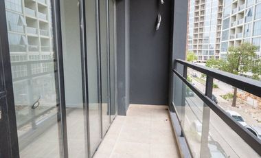 EN VENTA DPTO 1 DORMITORIO EDIFICIO PORTOFINO