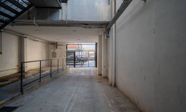 MONOAMBIENTE EN PLENO CENTRO