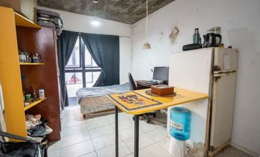 MONOAMBIENTE EN PLENO CENTRO