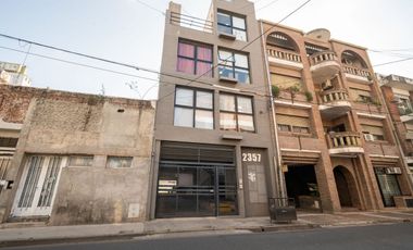 MONOAMBIENTE EN PLENO CENTRO