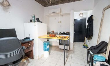 MONOAMBIENTE EN PLENO CENTRO