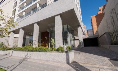 Dpto 1 dormitorio en Torre Fénix a estrenar