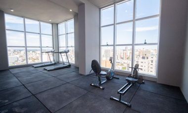 Dpto 1 dormitorio en Torre Fénix a estrenar