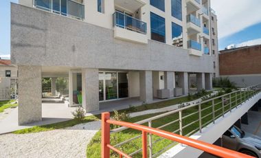 Dpto 1 dormitorio en Torre Fénix a estrenar