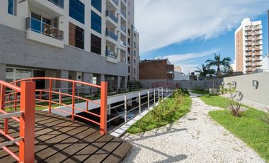 Dpto 1 dormitorio en Torre Fénix a estrenar