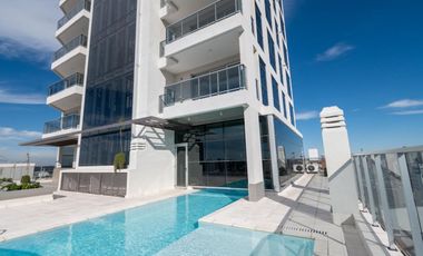 Dpto 1 dormitorio en Torre Fénix a estrenar