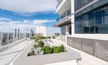 Dpto 1 dormitorio en Torre Fénix a estrenar