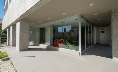 Dpto 1 dormitorio en Torre Fénix a estrenar