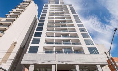 Dpto 1 dormitorio en Torre Fénix a estrenar