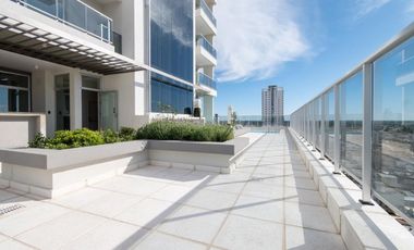 Dpto 1 dormitorio en Torre Fénix a estrenar
