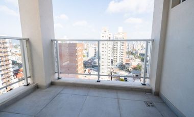 Dpto 1 dormitorio en Torre Fénix a estrenar