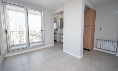Dpto 1 dormitorio en Torre Fénix a estrenar