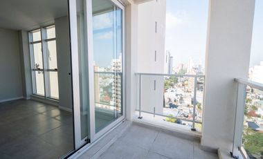 Dpto 1 dormitorio en Torre Fénix a estrenar