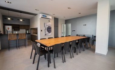 Dpto 1 dormitorio en Torre Fénix a estrenar