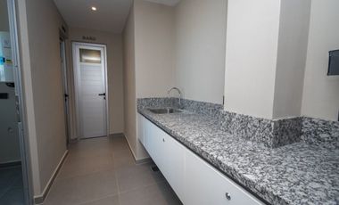 Dpto 1 dormitorio en Torre Fénix a estrenar