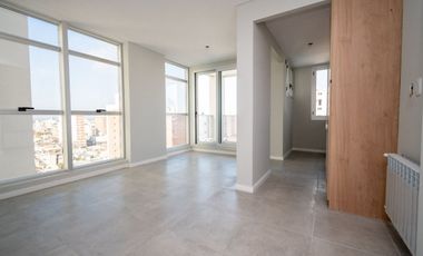 Dpto 1 dormitorio en Torre Fénix a estrenar