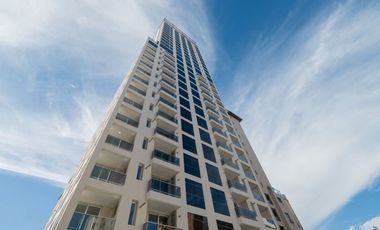 Dpto 1 dormitorio en Torre Fénix a estrenar
