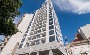 Dpto 1 dormitorio en Torre Fénix a estrenar