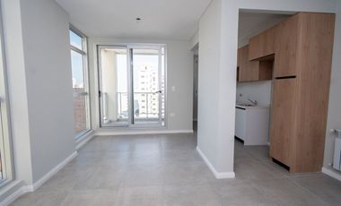 Dpto 1 dormitorio en Torre Fénix a estrenar