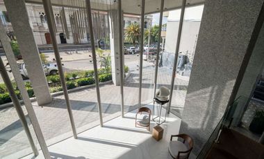 Dpto 1 dormitorio en Torre Fénix a estrenar
