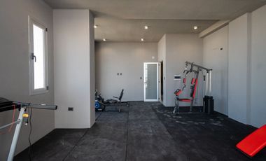 Dpto 1 dormitorio en Torre Fénix a estrenar