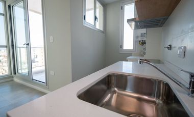 Dpto 1 dormitorio en Torre Fénix a estrenar