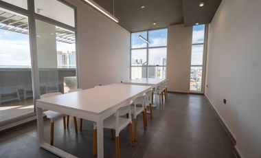 Dpto 1 dormitorio en Torre Fénix a estrenar