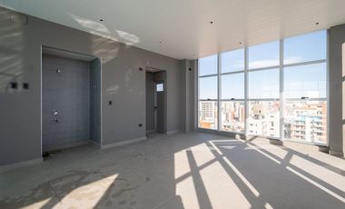 Dpto 1 dormitorio en Torre Fénix a estrenar