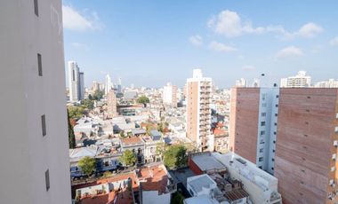 Dpto 1 dormitorio en Torre Fénix a estrenar