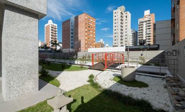 Dpto 1 dormitorio en Torre Fénix a estrenar