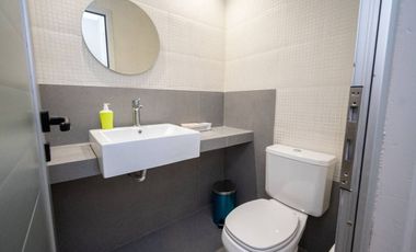Dpto 1 dormitorio en Torre Fénix a estrenar