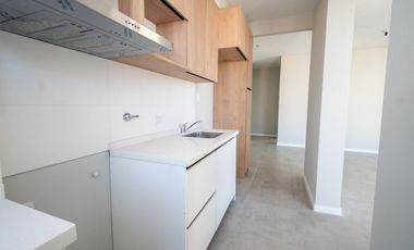 Dpto 1 dormitorio en Torre Fénix a estrenar