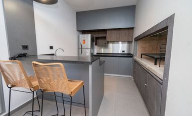 Dpto 1 dormitorio en Torre Fénix a estrenar