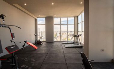 Dpto 1 dormitorio en Torre Fénix a estrenar