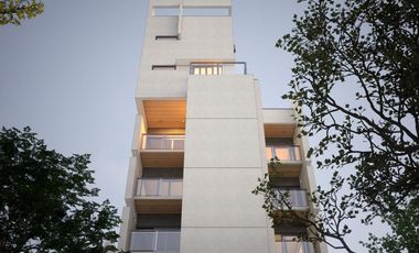 VENTA DPTO DE 1 DORM EN POZO CANDIOTI SUR