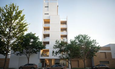 VENTA DPTO DE 1 DORM EN POZO CANDIOTI SUR