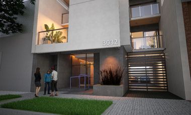 VENTA DPTO DE 1 DORM EN POZO CANDIOTI SUR