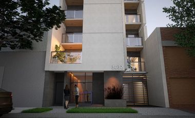 VENTA DPTO DE 1 DORM EN POZO CANDIOTI SUR