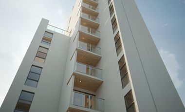 VENTA DPTO DE 1 DORM EN POZO CANDIOTI SUR