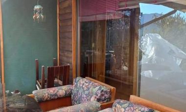 Hijuelas - Valparaíso - V Región/Oasis de la Campana - Las Palmas de Ocoa - Parcela - Venta