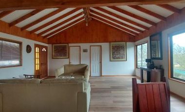 Hijuelas - Valparaíso - V Región/Oasis de la Campana - Las Palmas de Ocoa - Parcela - Venta