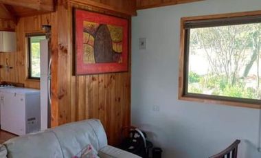 Hijuelas - Valparaíso - V Región/Oasis de la Campana - Las Palmas de Ocoa - Parcela - Venta