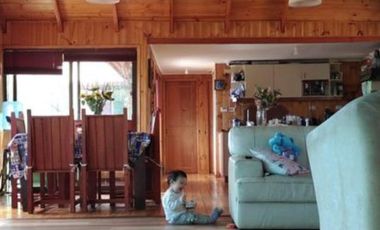 Hijuelas - Valparaíso - V Región/Oasis de la Campana - Las Palmas de Ocoa - Parcela - Venta