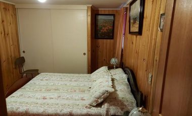 Hijuelas - Valparaíso - V Región/Oasis de la Campana - Las Palmas de Ocoa - Parcela - Venta