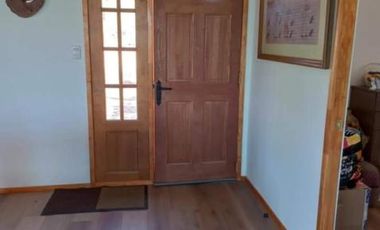 Hijuelas - Valparaíso - V Región/Oasis de la Campana - Las Palmas de Ocoa - Parcela - Venta