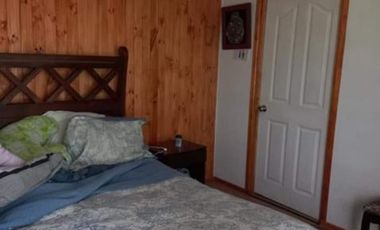 Hijuelas - Valparaíso - V Región/Oasis de la Campana - Las Palmas de Ocoa - Parcela - Venta